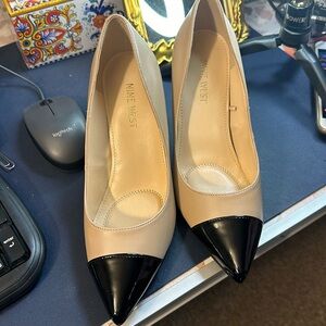 Nine West Heels